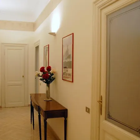 Musei Vaticani شقة روما