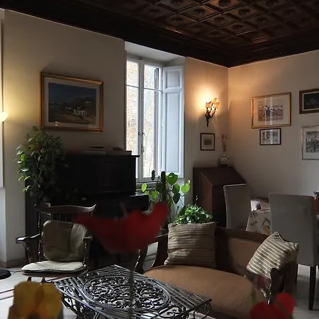 Musei Vaticani شقة
