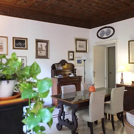 Musei Vaticani شقة *
