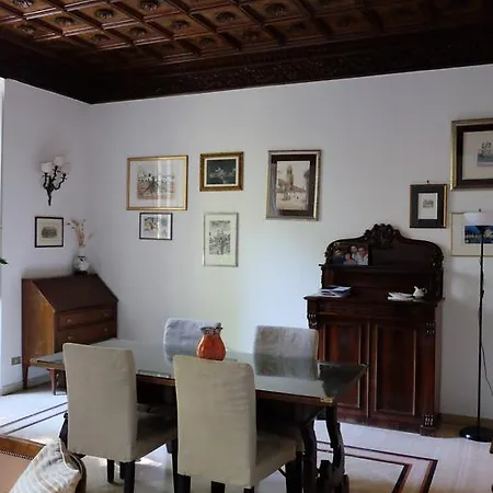 Musei Vaticani شقة *