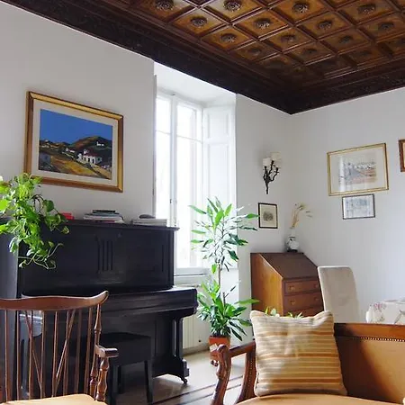 Appartement Musei Vaticani Rome